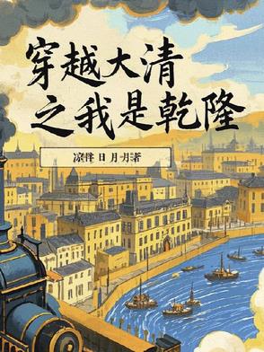 穿越大清之我是乾隆穿越大清之我是乾隆