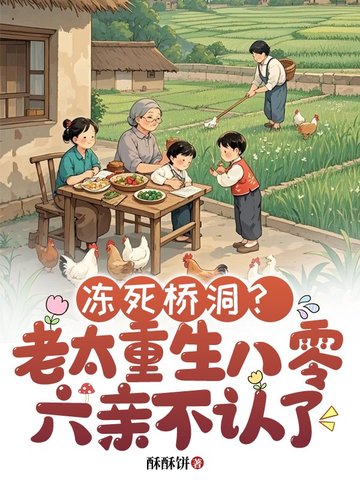 冻死桥洞？老太重生八零六亲不认了冻死桥洞？老太重生八零六亲不认了